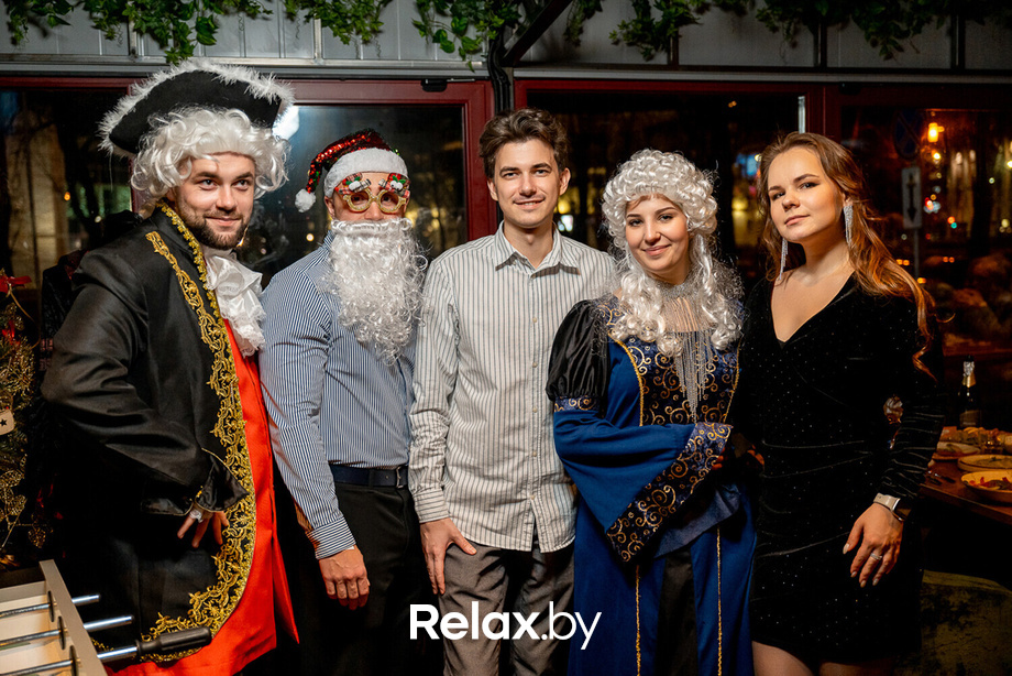 Новый 2024 год, фото № 130