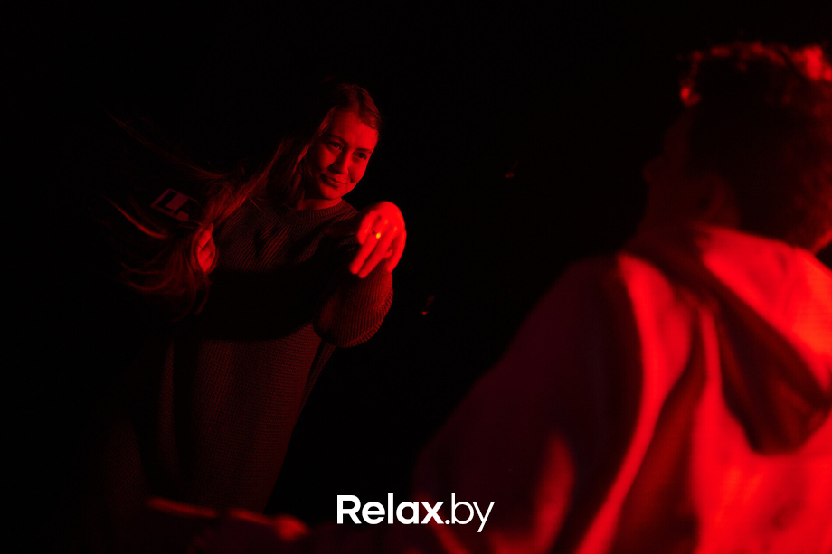 Старый Новый год, фото № 59