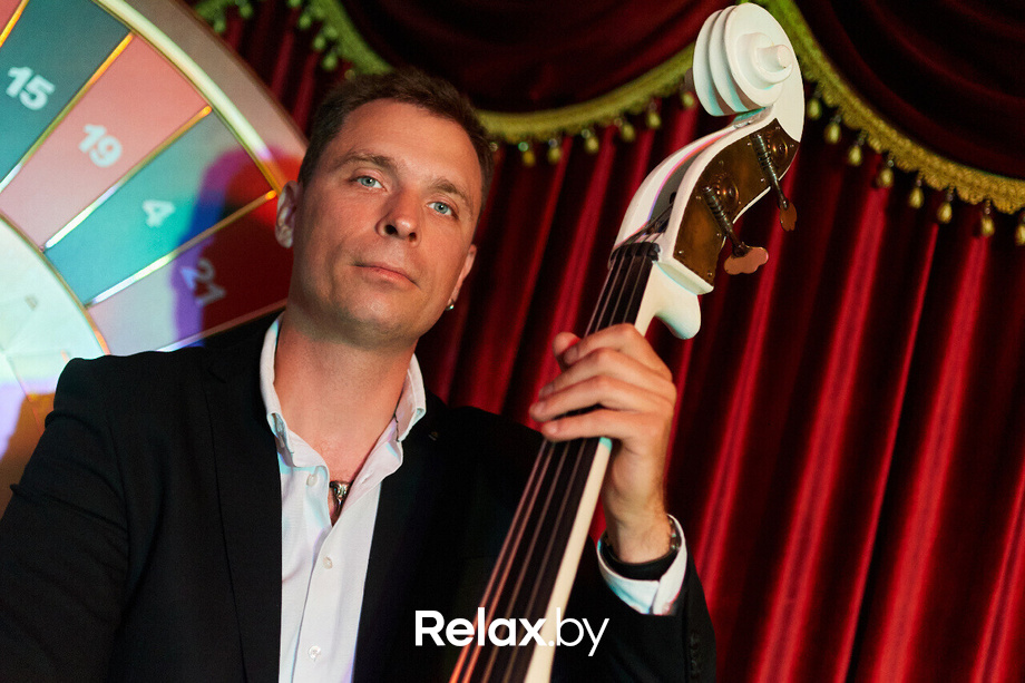 «Lucky 7 и Счастливый рейс», фото № 28