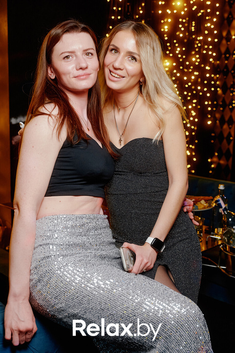 Новый Год в Ангелах, фото № 188