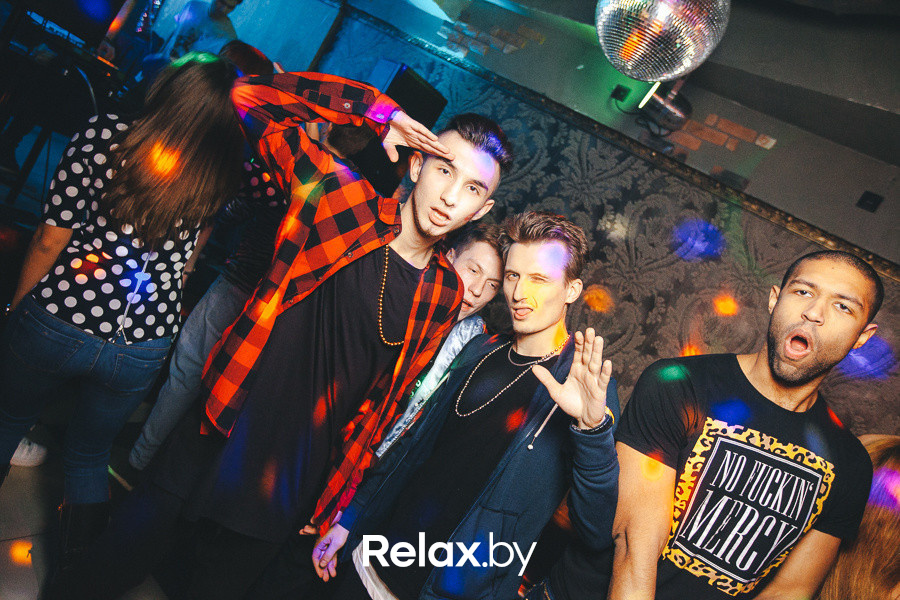 TIWIH Xmas party, фото № 34