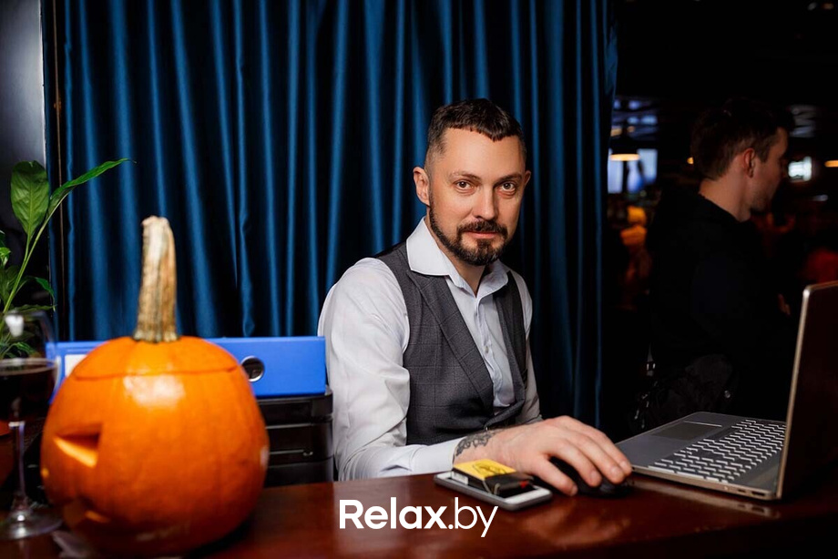 Осенний Карнавал, фото № 71