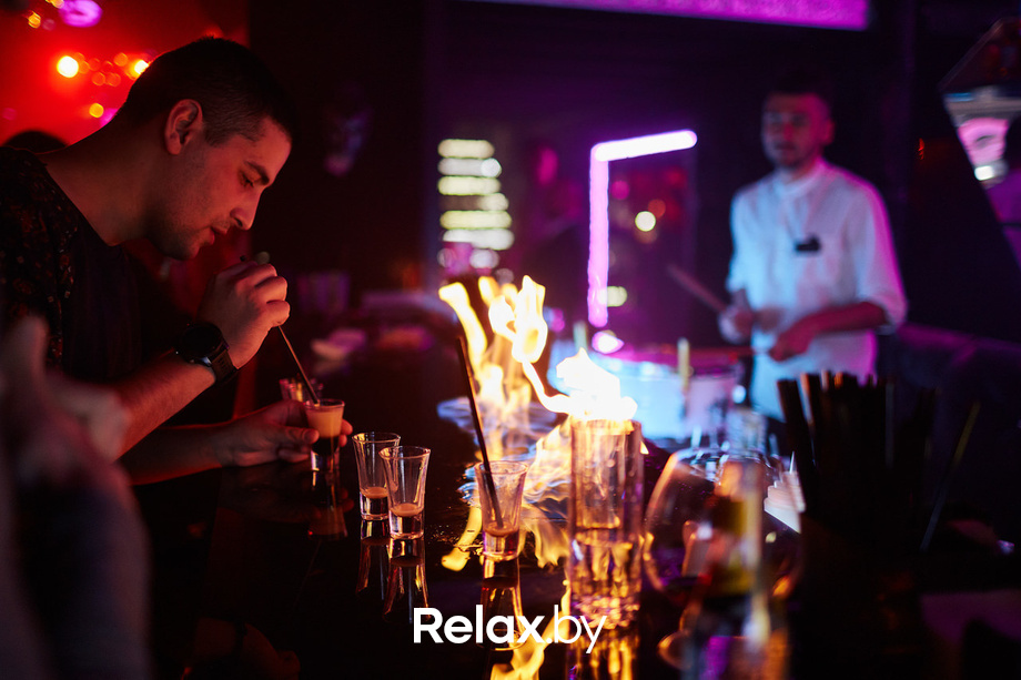 Караоке «Pin up», фото № 79