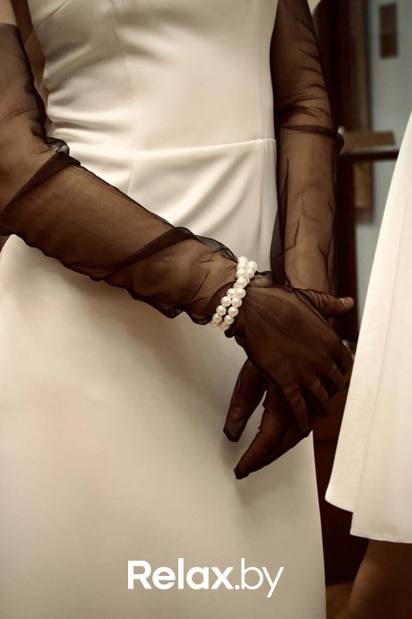 Показ для Kiko Richen (часть 1), фото № 164