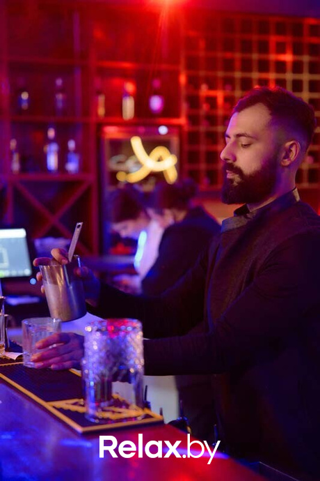 Открытие The One, фото № 86