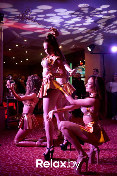 Лето на драйве, фото № 83