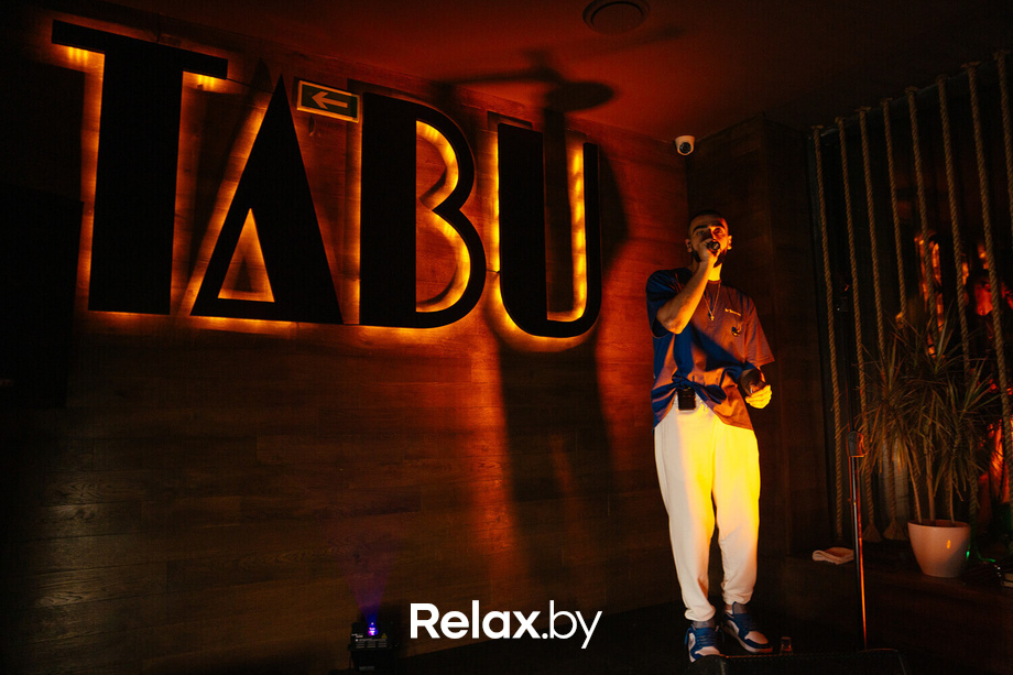 Tabu Grand Opening 2023, фото № 117