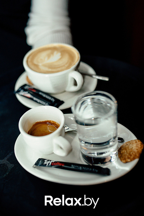 Ночные жители, фото № 18