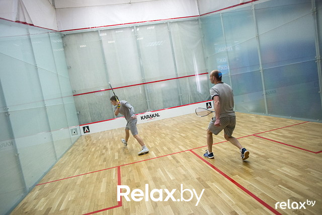 Squash Life Open, фото № 53