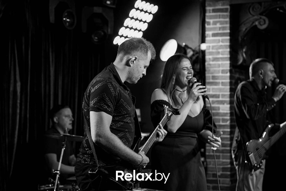 Brooklyn Live!, фото № 37