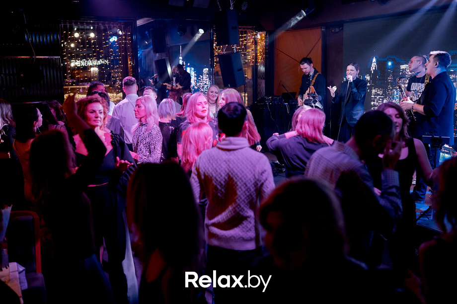 Saturday music, фото № 10