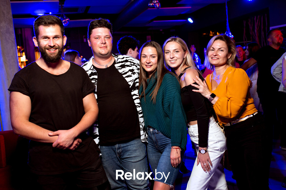 Ночные жители, фото № 62