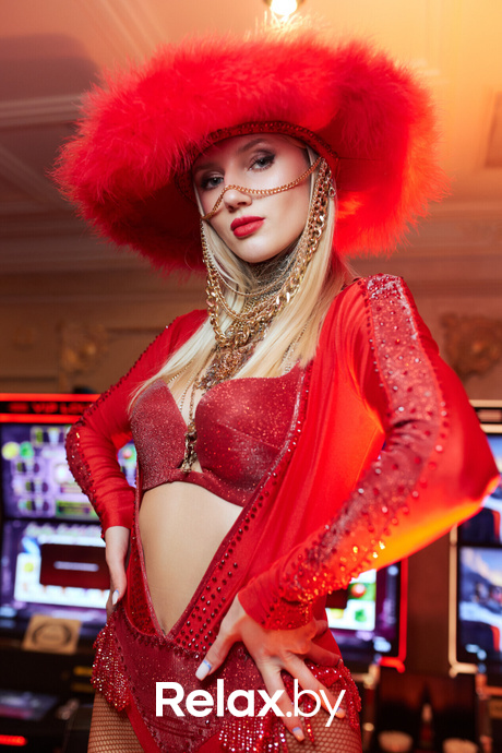 «Рулеточный турнир. 100.000 спинов», фото № 37