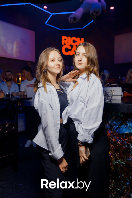 Rich Cat friday, фото № 5