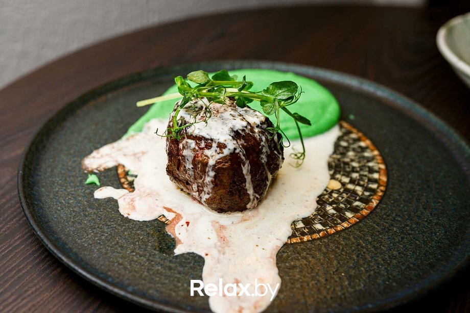 Выходные в Rustaveli, фото № 17