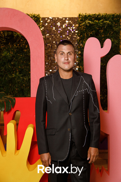 День красоты в День города FashionStyleModels by Igor Ivanov, фото № 45