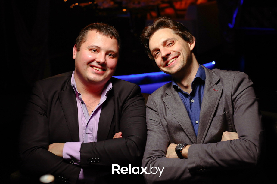 Soul Plane party, фото № 23