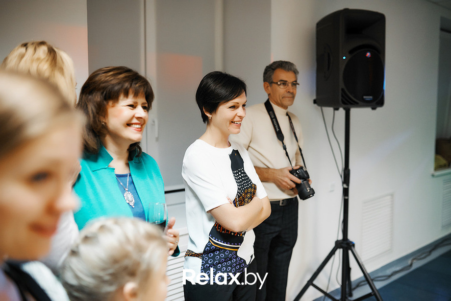 Открытие R2D2 Techno Fitness, фото № 38