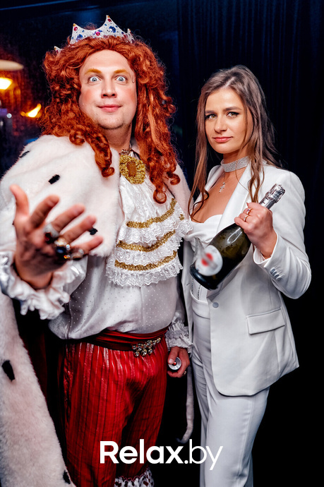 LUNA birthday 1 year (day 2), фото № 101