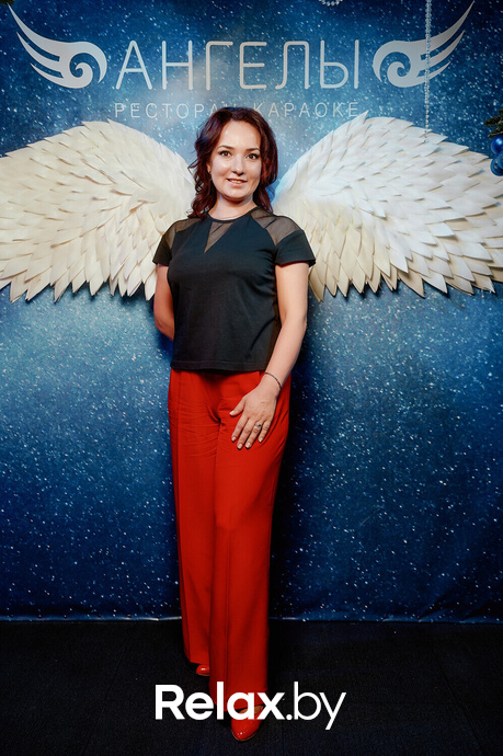 Старый Новый Год в Ангелах, фото № 22