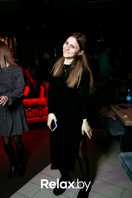 Ночные жители, фото № 59