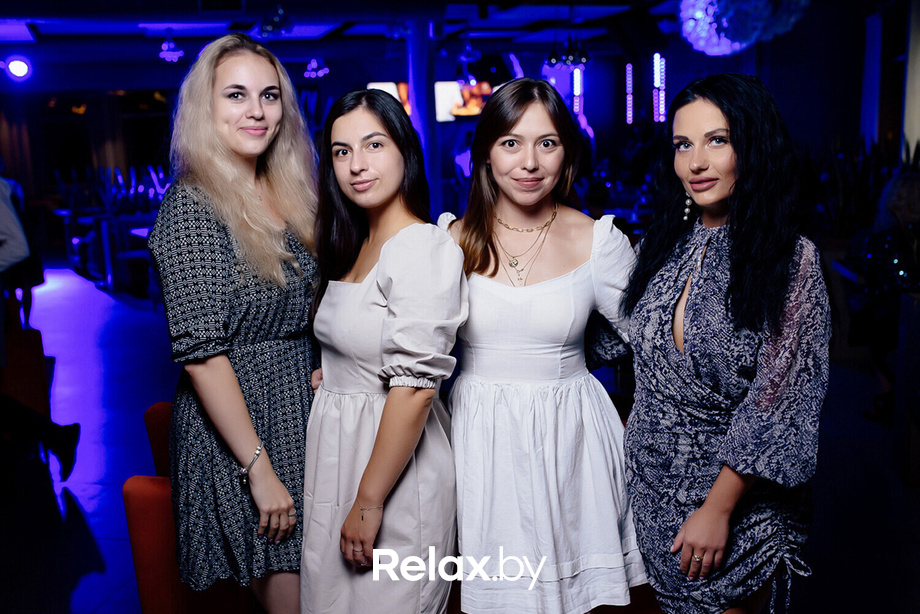 Ночные жители, фото № 26