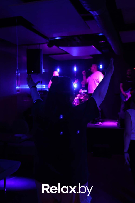 Terra party, фото № 59