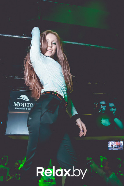 Mojitos party, фото № 99