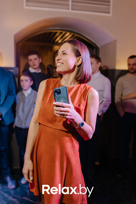 Выходные в Rustaveli, фото № 25