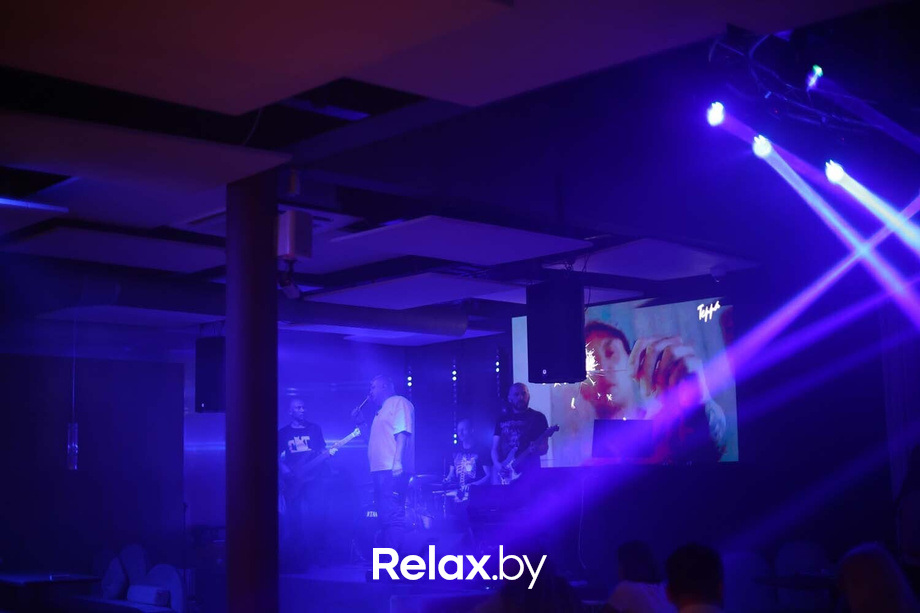 Terra party, фото № 64