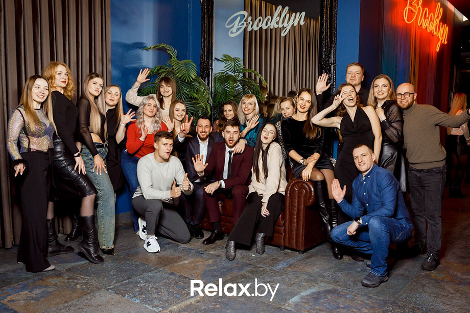 Brooklyn Live!, фото № 12