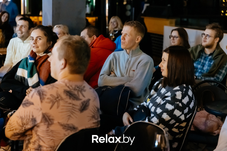 Отчетный концерт, фото № 96