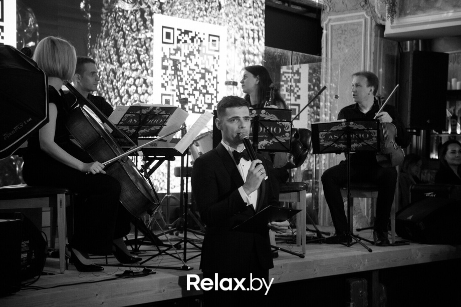 Opening Party, фото № 3