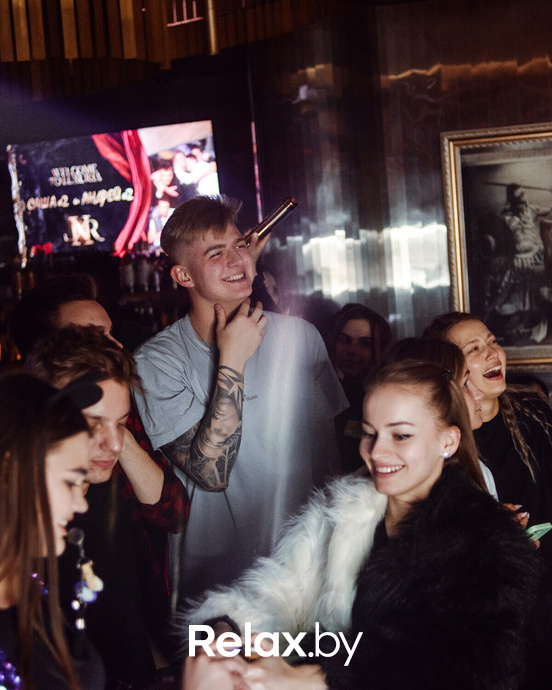 Friday LUXURIA LXR, фото № 26