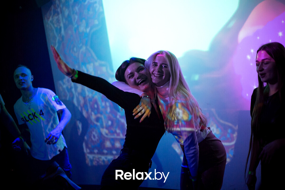 Адский Хэллоуин, фото № 131