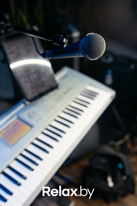 Ночные жители, фото № 37