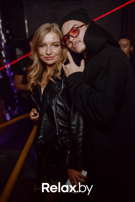 17 September, Saturday LUXURIA LXR, фото № 21