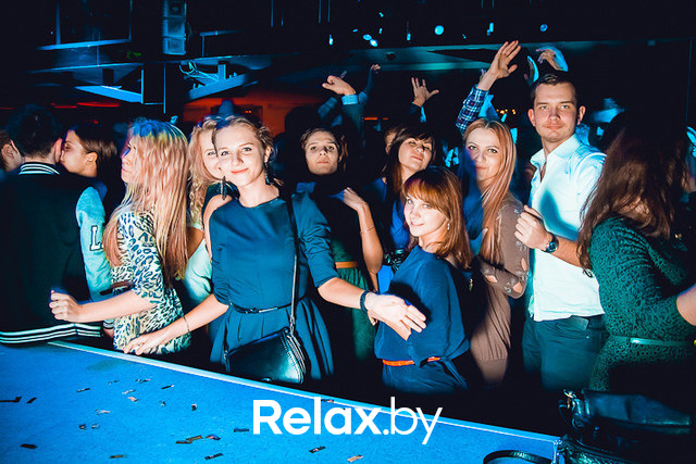 День студента, фото № 53