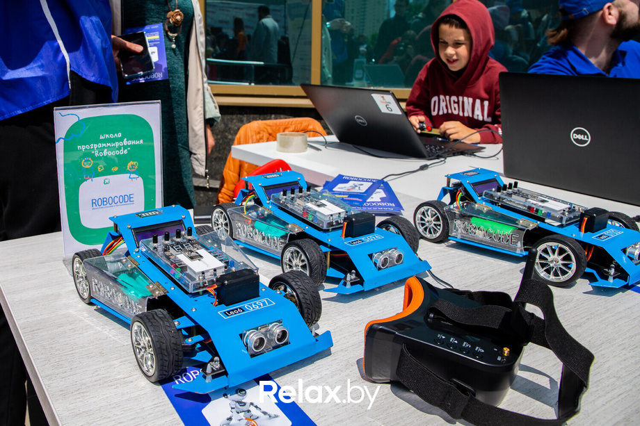 Марафон детских желаний, фото № 61