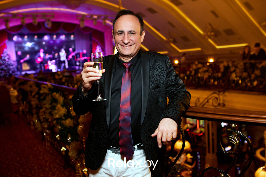 Новый 2021 год, фото № 83