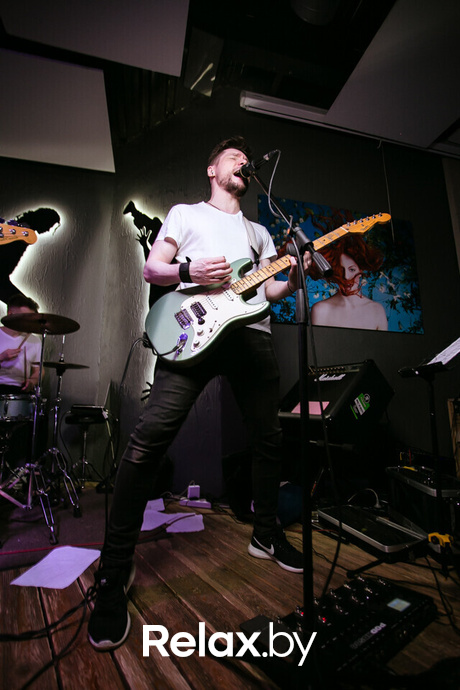 Ночные Жители, фото № 8