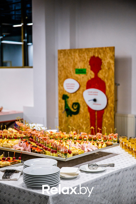 Открытие интерактивного парка занимательных наук, фото № 18