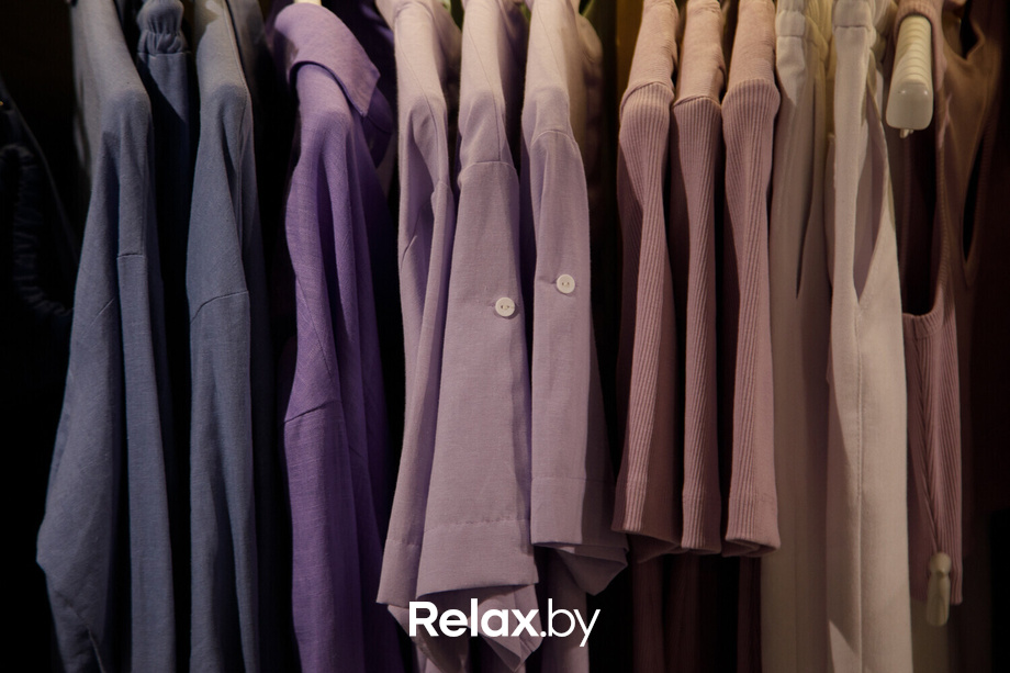 REOPENING TREND PARK, фото № 169