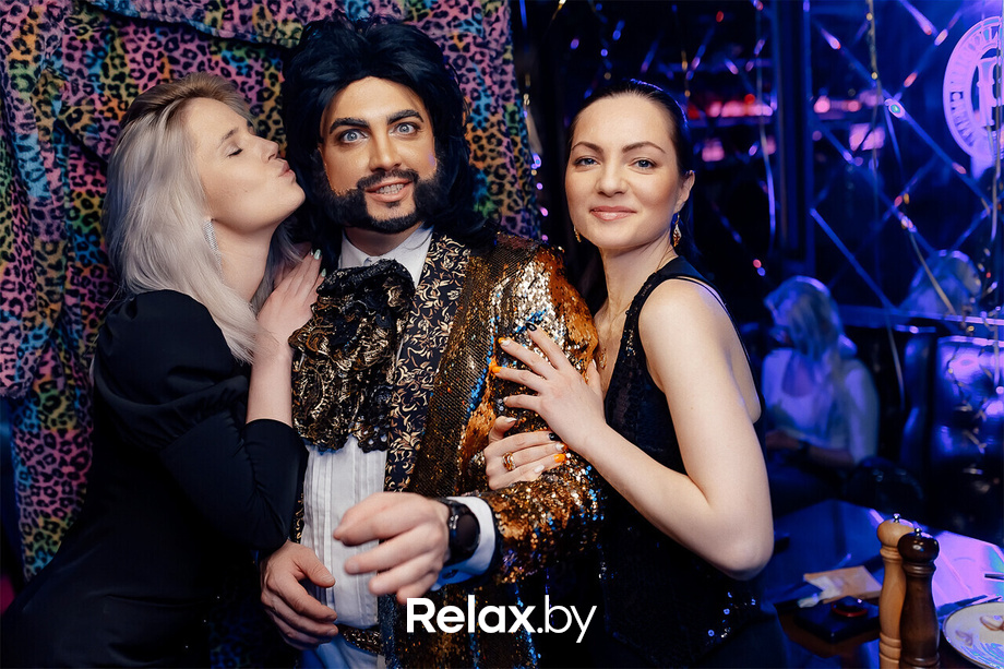 День рождения Полугара, фото № 11