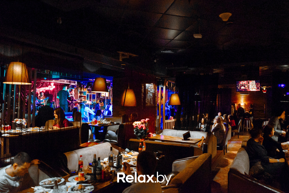 Квартира Live, фото № 53