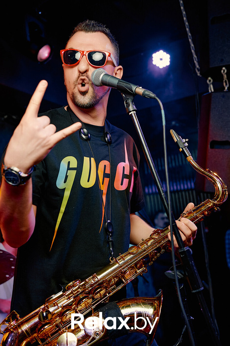 Saturday music, фото № 114