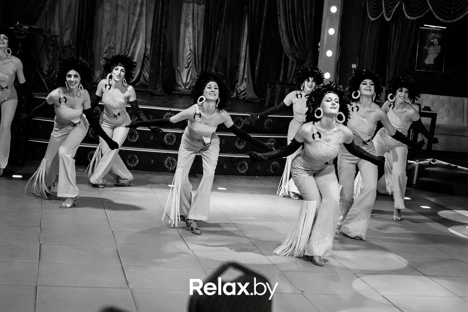 MoulinRouge, фото № 12