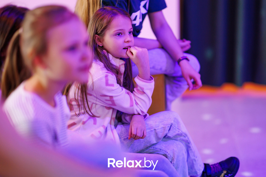 Большое открытие нового пространства «Дико», фото № 32