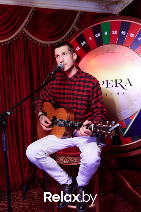 «Опера Лото», фото № 5