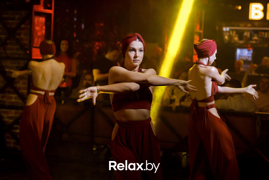 Brooklyn Live!, фото № 8